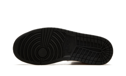 Air Jordan 1 Mid Lakers (2022)