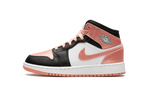 Air Jordan 1 Mid Light Madder Root