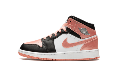 Air Jordan 1 Mid Light Madder Root