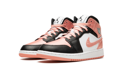 Air Jordan 1 Mid Light Madder Root