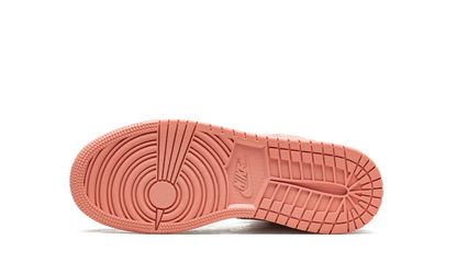 Air Jordan 1 Mid Light Madder Root