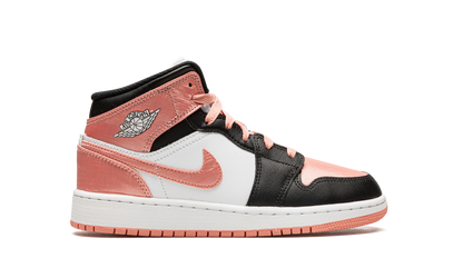 Air Jordan 1 Mid Light Madder Root
