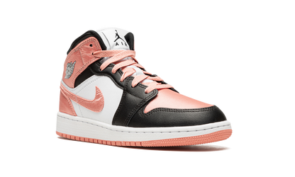 Air Jordan 1 Mid Light Madder Root
