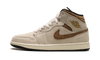 Air Jordan 1 Mid SE Brown Elephant