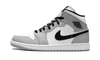 Air Jordan 1 Mid Light Smoke Grey