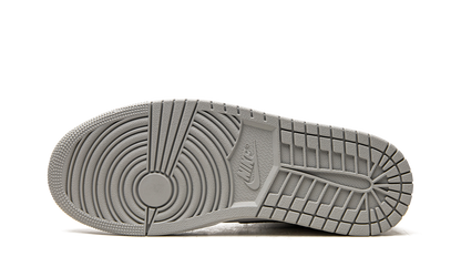 Air Jordan 1 Mid Light Smoke Grey Anthracite