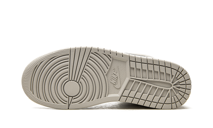 Air Jordan 1 Mid Linen