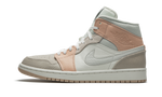 Air Jordan 1 Mid Milan