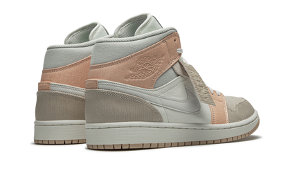 Air Jordan 1 Mid Milan