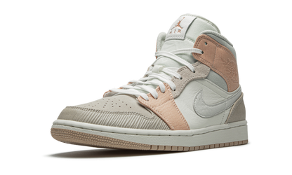 Air Jordan 1 Mid Milan