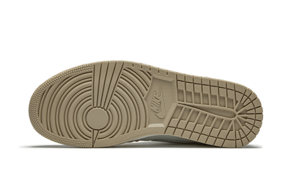 Air Jordan 1 Mid Milan