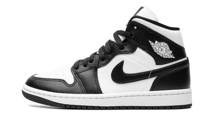 Air Jordan 1 Mid Panda