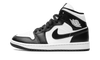 Air Jordan 1 Mid Panda