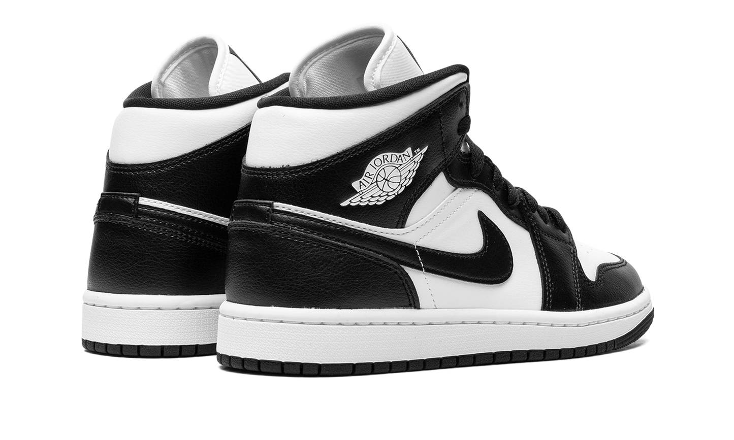 Air Jordan 1 Mid Panda
