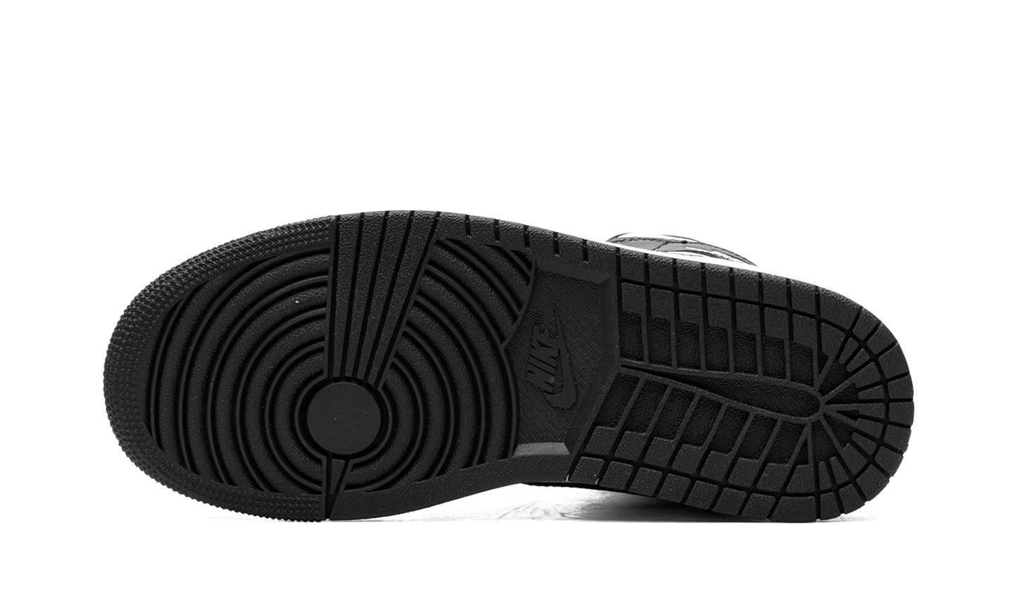 Air Jordan 1 Mid Panda