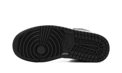 Air Jordan 1 Mid Panda