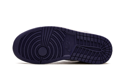 Air Jordan 1 Mid SE Chenille Sky J Light Purple