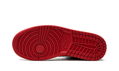 Air Jordan 1 Mid Reverse Bred (2021)