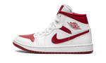 Air Jordan 1 Mid Reverse Chicago