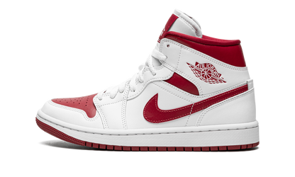 Air Jordan 1 Mid Reverse Chicago