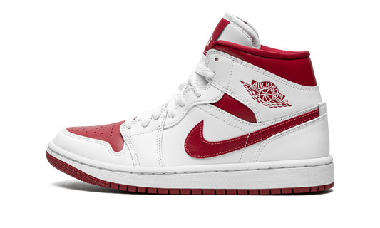 Air Jordan 1 Mid Reverse Chicago