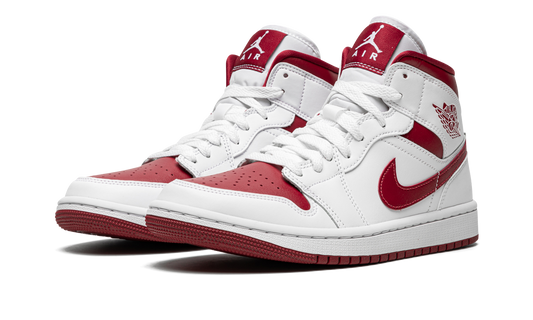 Air Jordan 1 Mid Reverse Chicago