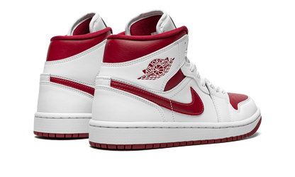 Air Jordan 1 Mid Reverse Chicago
