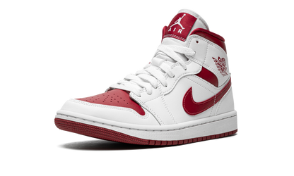 Air Jordan 1 Mid Reverse Chicago