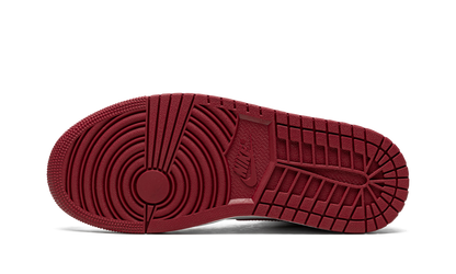 Air Jordan 1 Mid Reverse Chicago