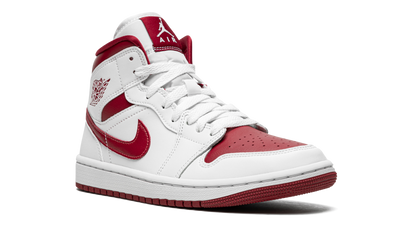 Air Jordan 1 Mid Reverse Chicago