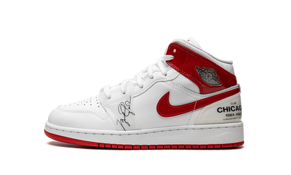 Air Jordan 1 Mid Rookie Season