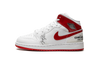 Air Jordan 1 Mid Rookie Season