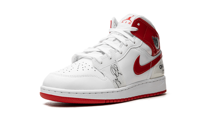 Air Jordan 1 Mid Rookie Season