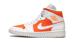 Air Jordan 1 Mid SE Bright Citrus
