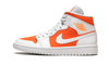 Air Jordan 1 Mid SE Bright Citrus