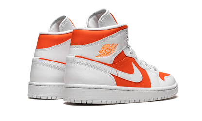 Air Jordan 1 Mid SE Bright Citrus