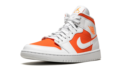 Air Jordan 1 Mid SE Bright Citrus