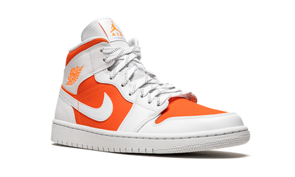 Air Jordan 1 Mid SE Bright Citrus