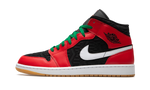 Air Jordan 1 Mid SE Christmas