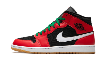 Air Jordan 1 Mid SE Christmas