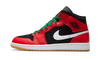 Air Jordan 1 Mid SE Christmas