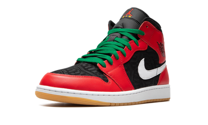 Air Jordan 1 Mid SE Christmas