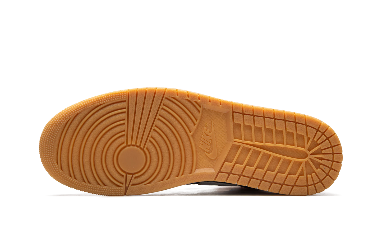 Air Jordan 1 Mid SE Christmas