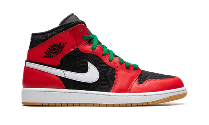 Air Jordan 1 Mid SE Christmas