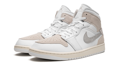 Air Jordan 1 Mid SE Craft Tech Grey