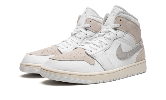 Air Jordan 1 Mid SE Craft Tech Grey