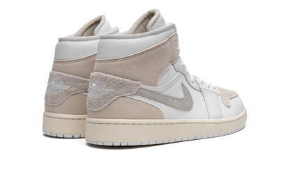 Air Jordan 1 Mid SE Craft Tech Grey