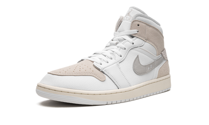 Air Jordan 1 Mid SE Craft Tech Grey