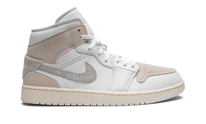 Air Jordan 1 Mid SE Craft Tech Grey