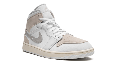 Air Jordan 1 Mid SE Craft Tech Grey